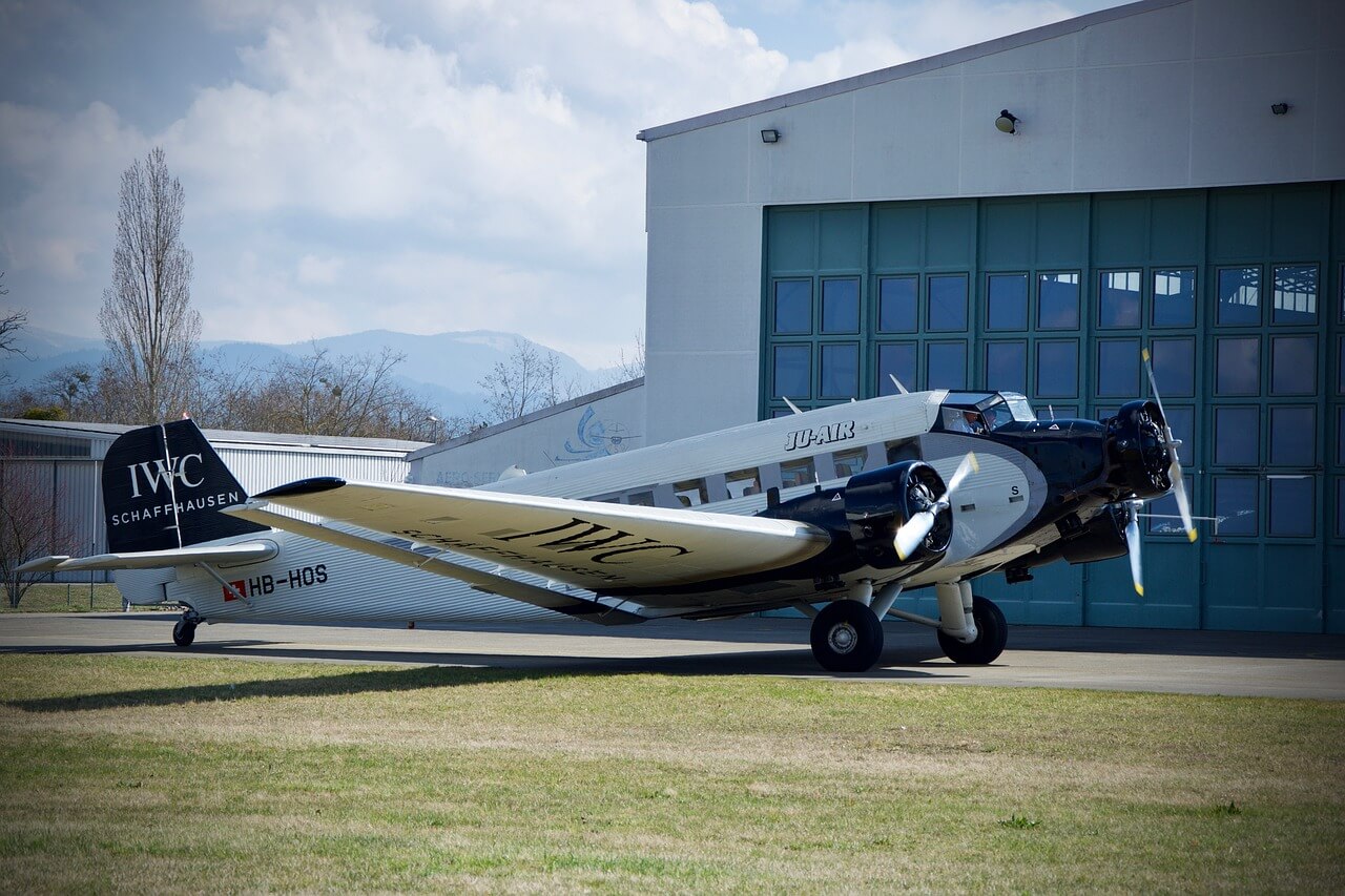 Fantasy Aviator Image